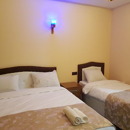 Zeyn Hotel Antakya Экстерьер фото