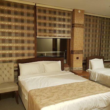 Zeyn Hotel Antakya Экстерьер фото