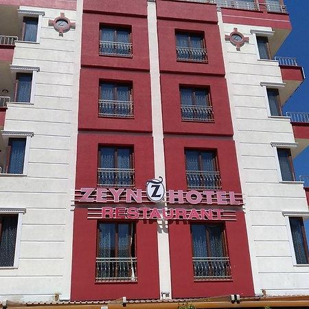 Zeyn Hotel Antakya Экстерьер фото