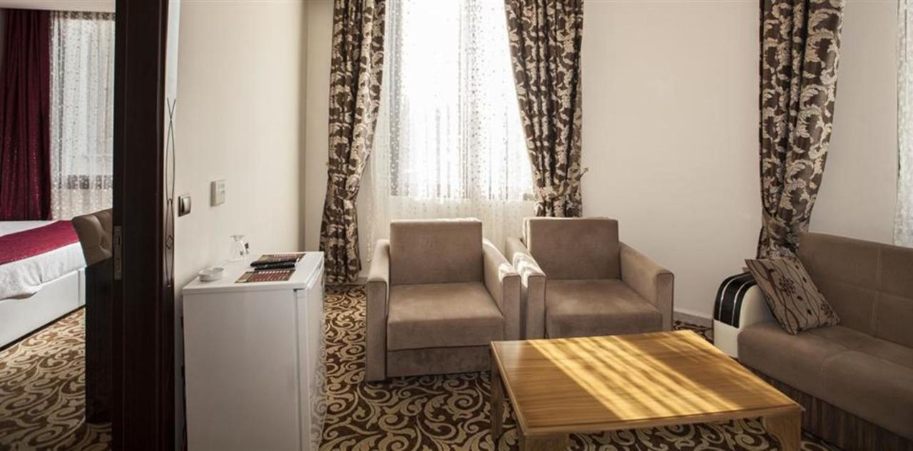 Zeyn Hotel Antakya Экстерьер фото