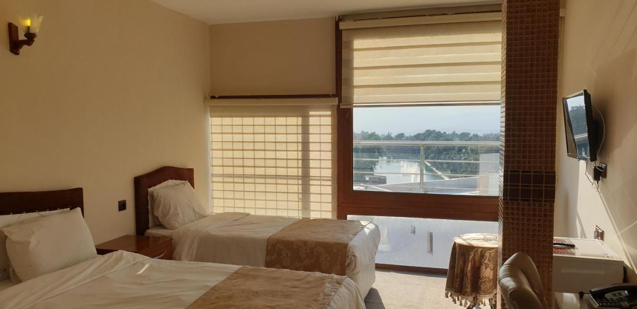 Zeyn Hotel Antakya Экстерьер фото