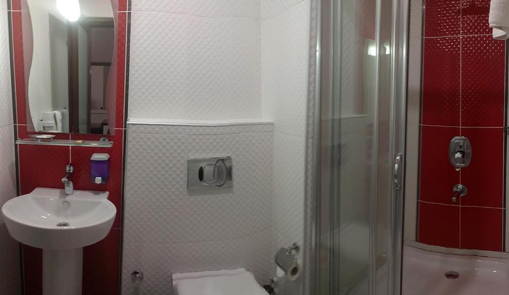 Zeyn Hotel Antakya Экстерьер фото
