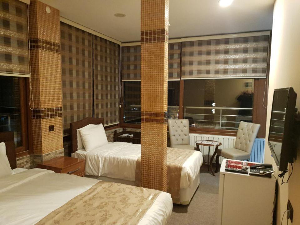 Zeyn Hotel Antakya Экстерьер фото