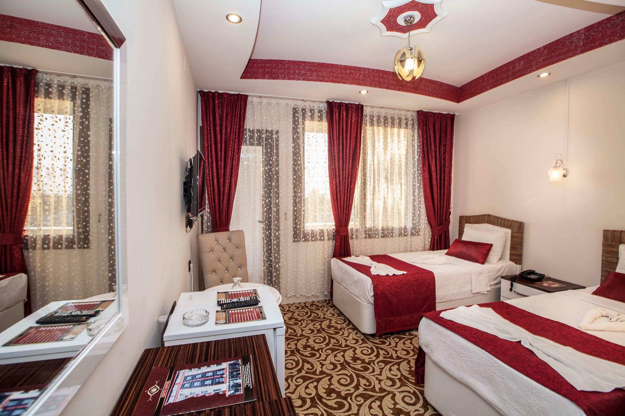 Zeyn Hotel Antakya Экстерьер фото