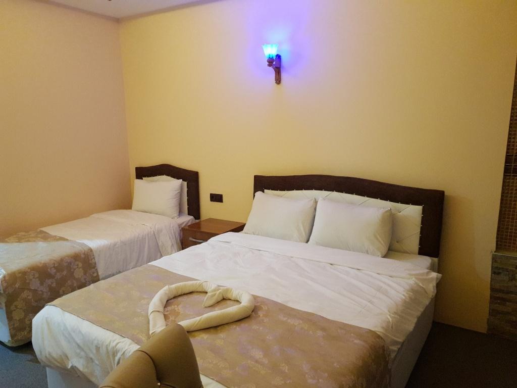 Zeyn Hotel Antakya Экстерьер фото