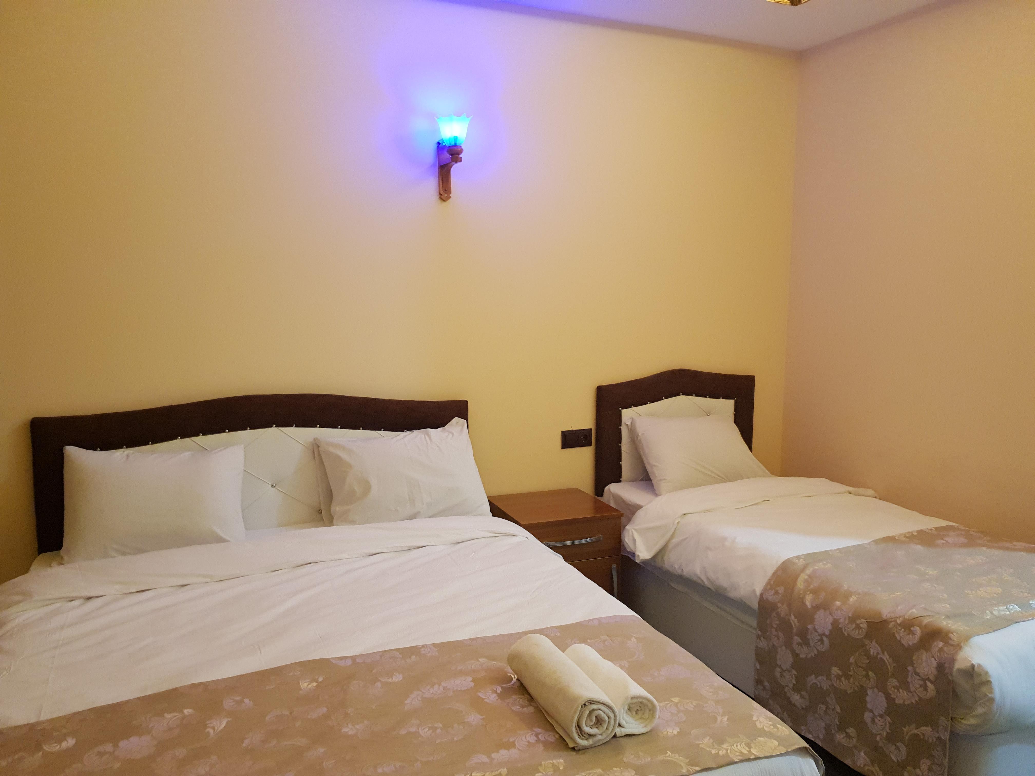 Zeyn Hotel Antakya Экстерьер фото