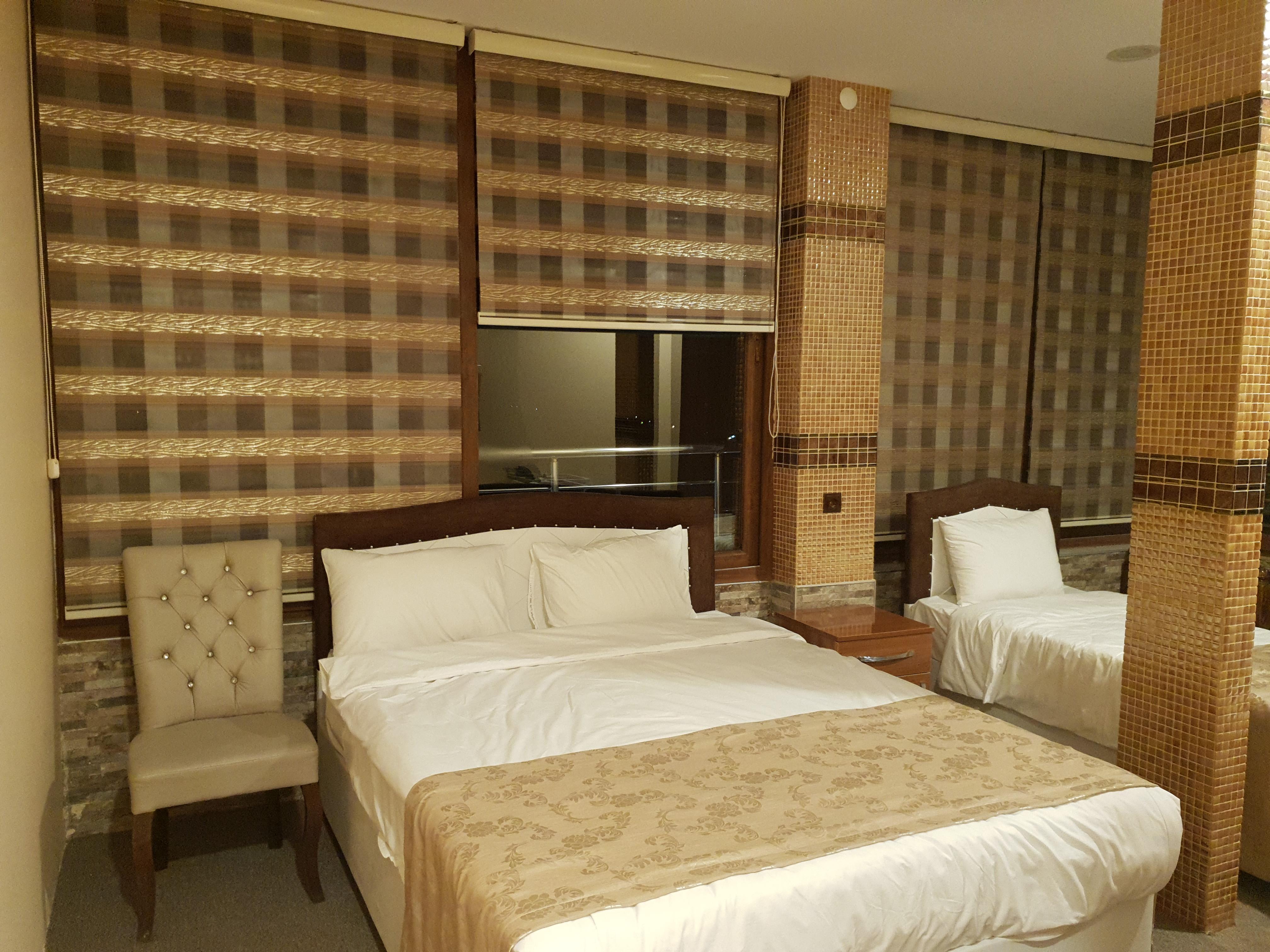 Zeyn Hotel Antakya Экстерьер фото