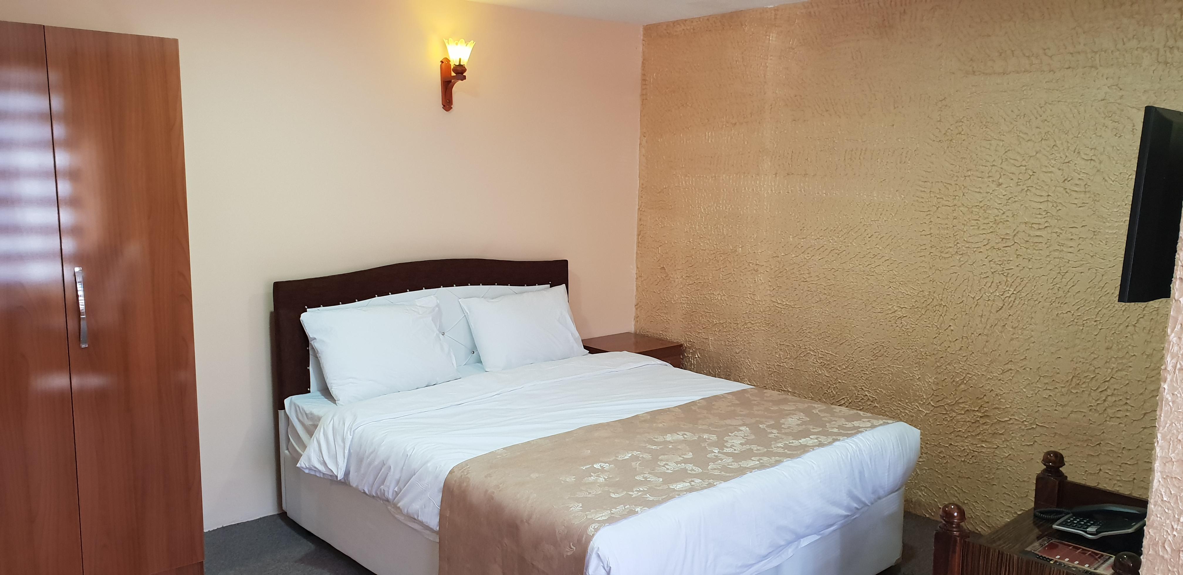 Zeyn Hotel Antakya Экстерьер фото