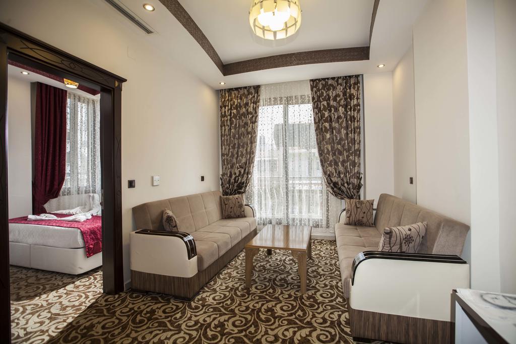 Zeyn Hotel Antakya Экстерьер фото