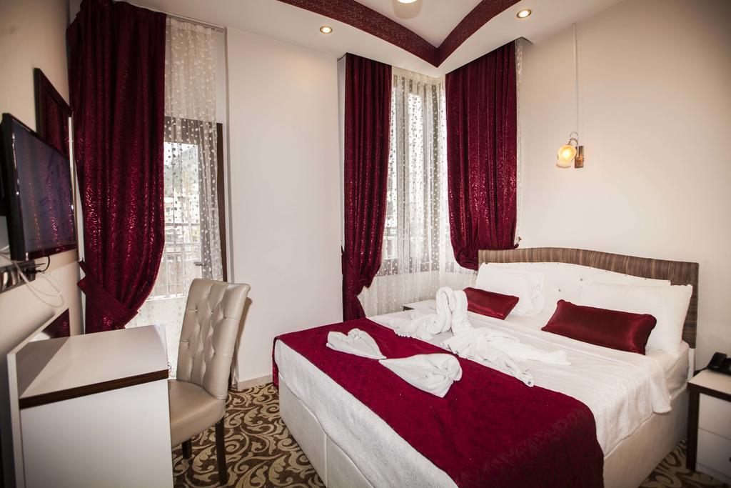 Zeyn Hotel Antakya Экстерьер фото