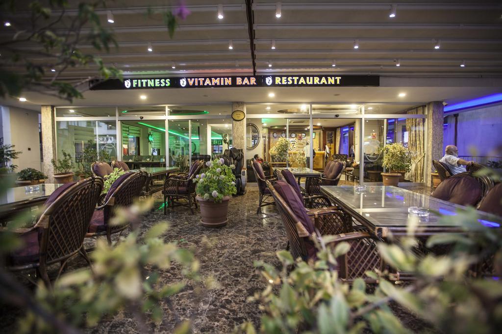 Zeyn Hotel Antakya Экстерьер фото