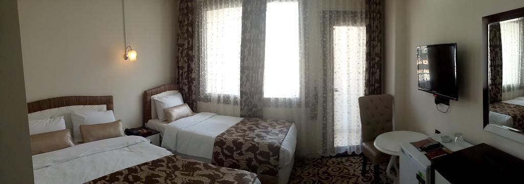 Zeyn Hotel Antakya Экстерьер фото