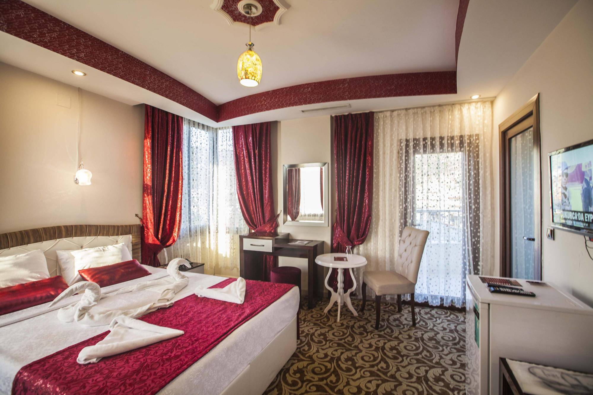 Zeyn Hotel Antakya Экстерьер фото