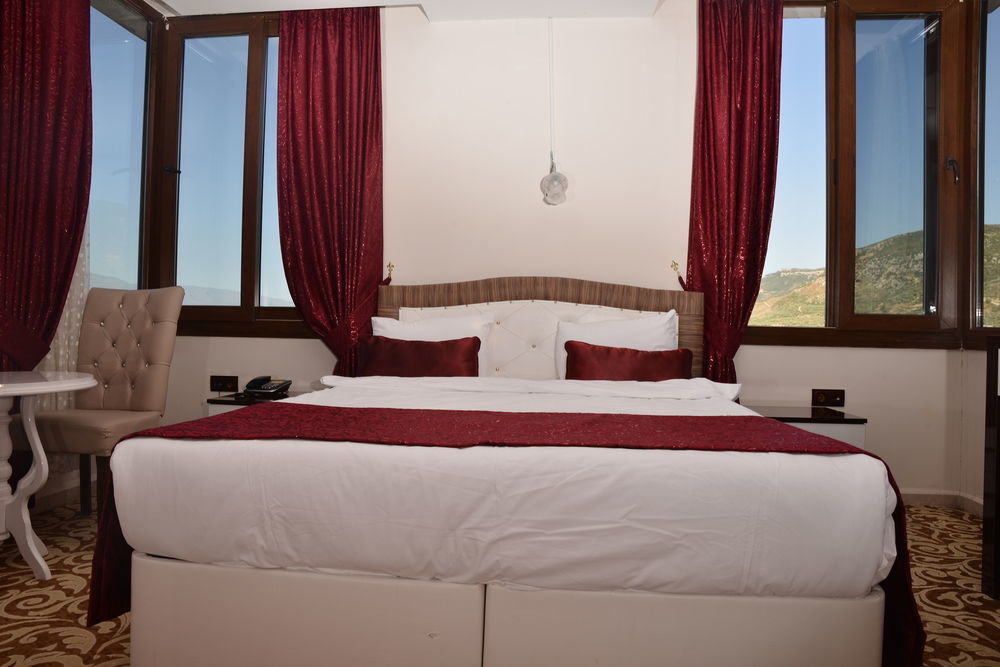 Zeyn Hotel Antakya Экстерьер фото