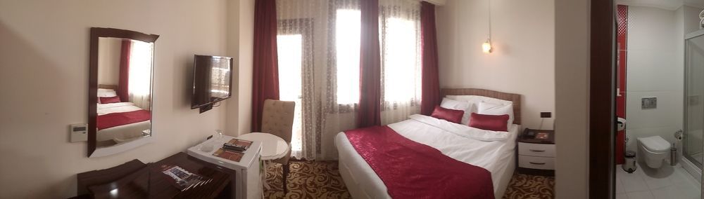 Zeyn Hotel Antakya Экстерьер фото