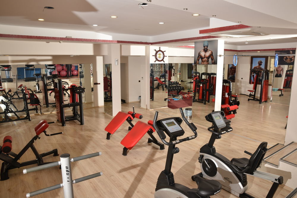 Zeyn Hotel Antakya Экстерьер фото
