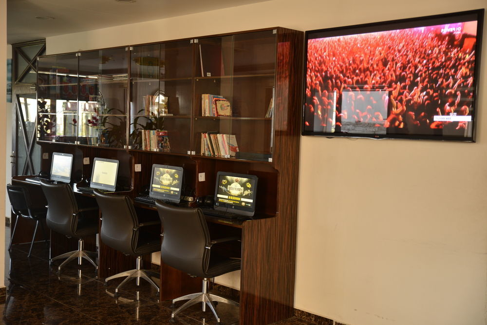 Zeyn Hotel Antakya Экстерьер фото