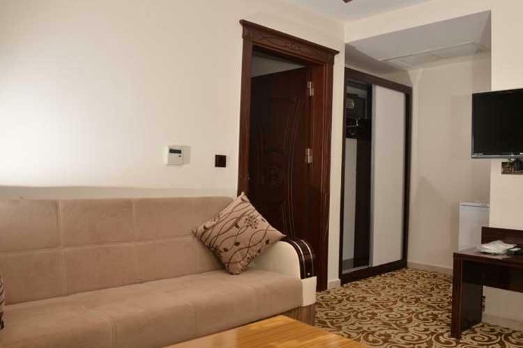 Zeyn Hotel Antakya Экстерьер фото