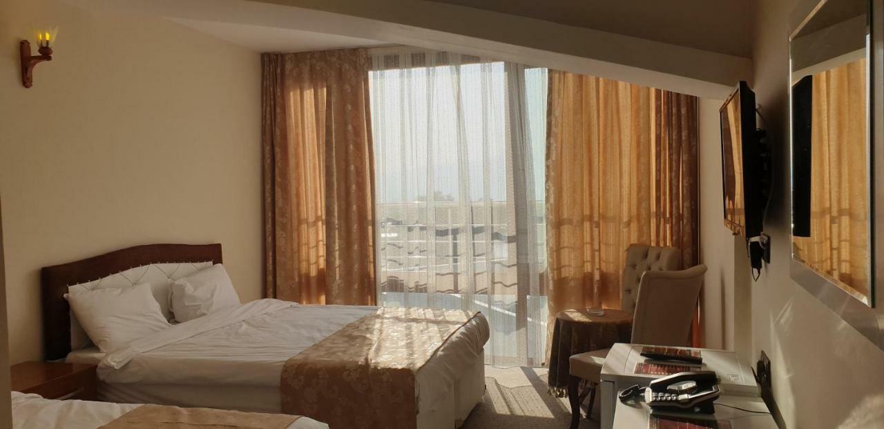 Zeyn Hotel Antakya Экстерьер фото