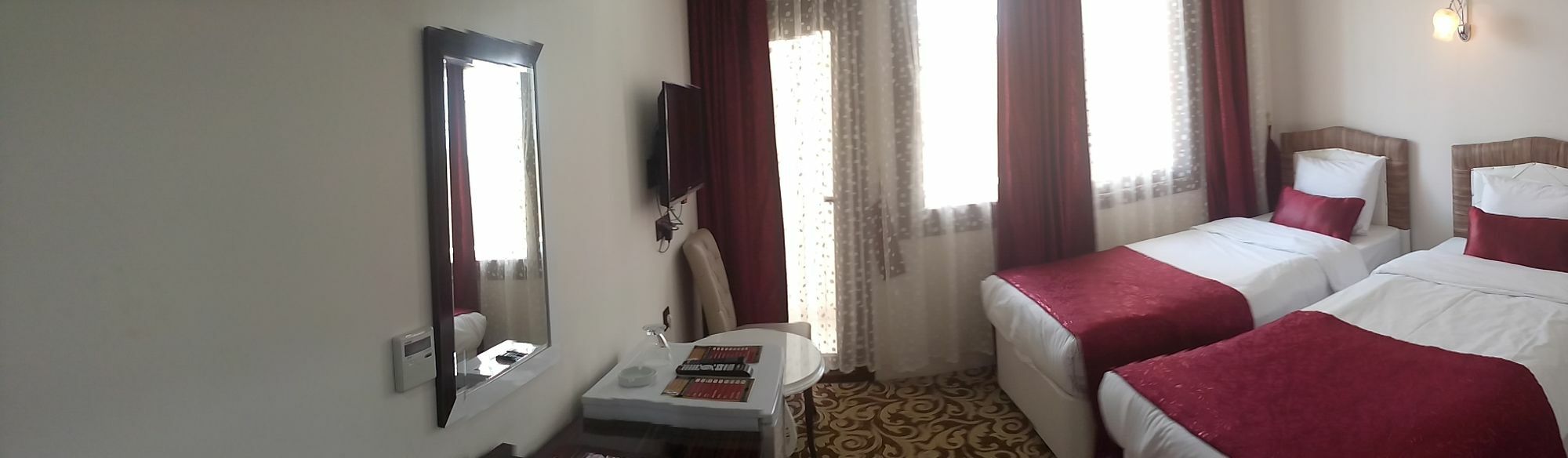 Zeyn Hotel Antakya Экстерьер фото