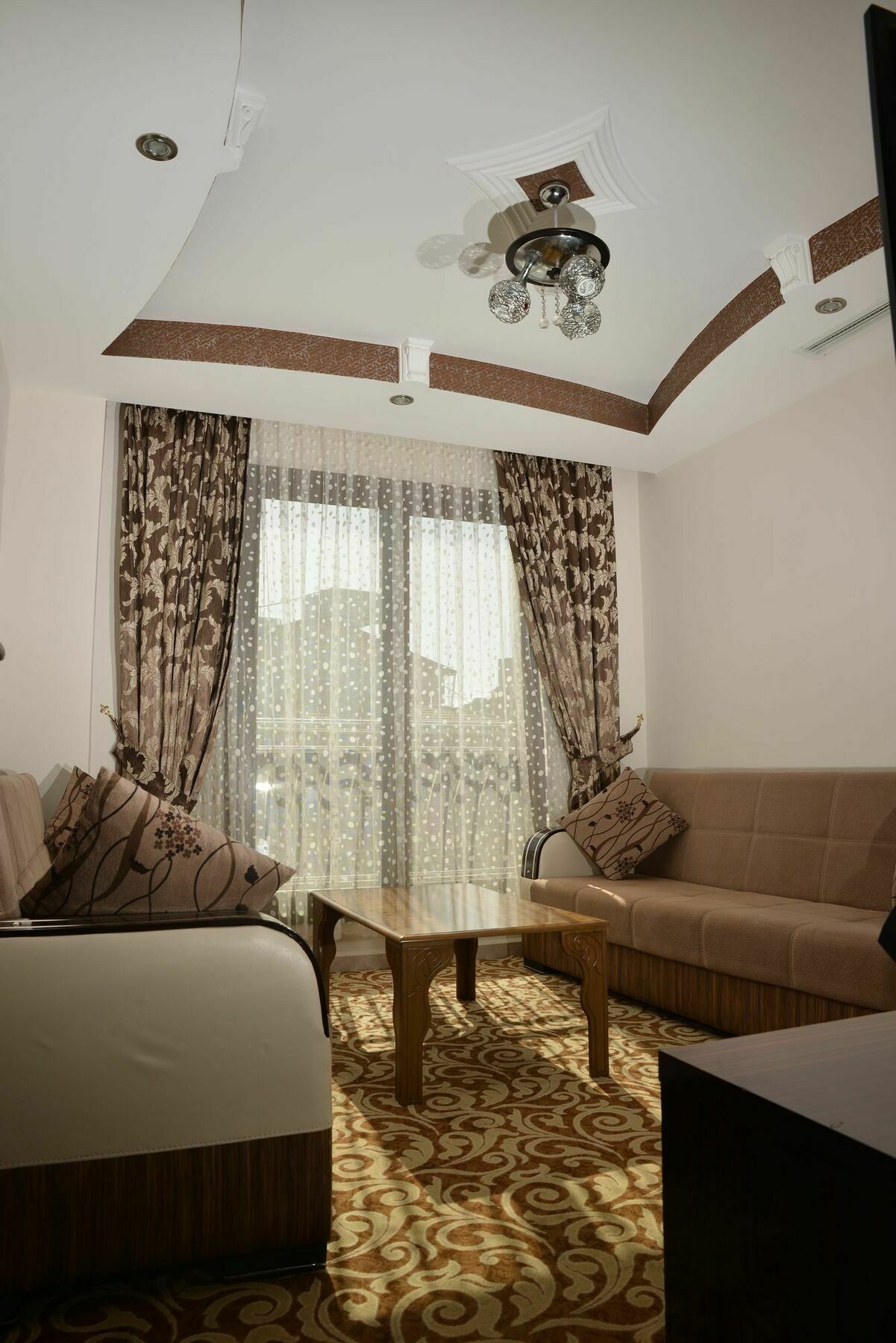 Zeyn Hotel Antakya Экстерьер фото