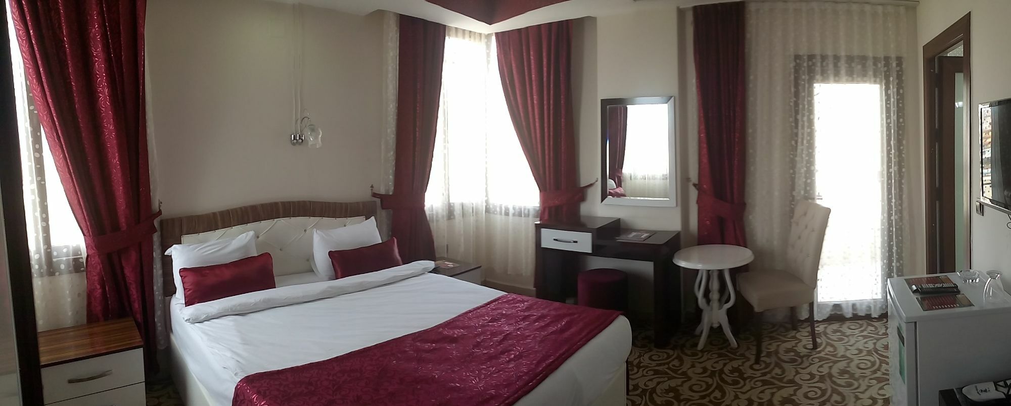 Zeyn Hotel Antakya Экстерьер фото