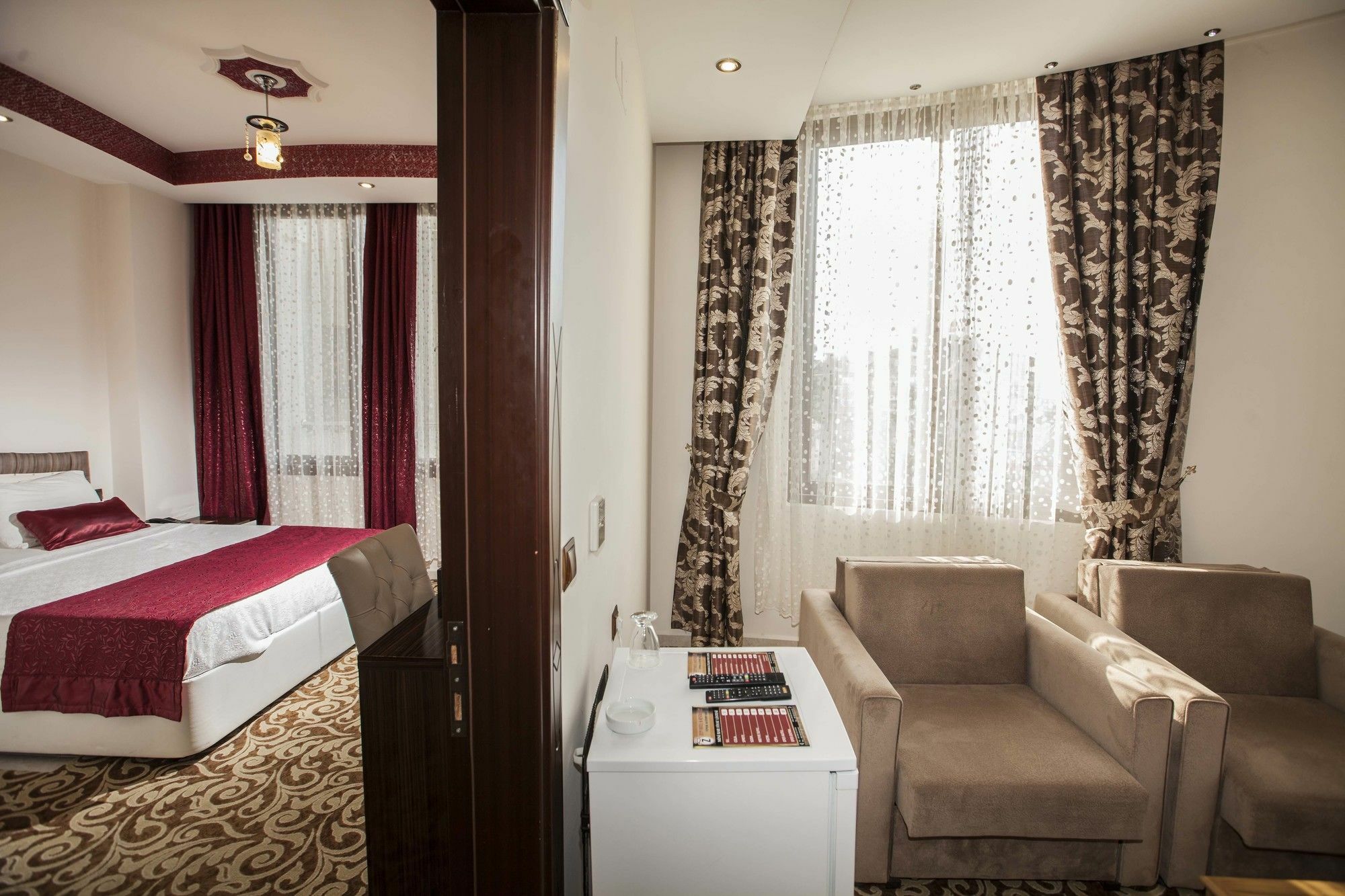 Zeyn Hotel Antakya Экстерьер фото