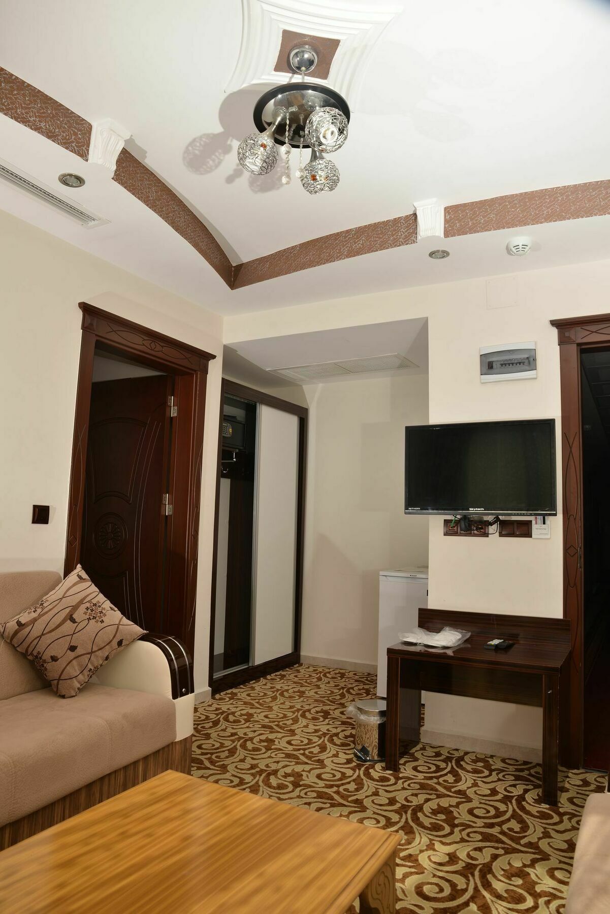 Zeyn Hotel Antakya Экстерьер фото