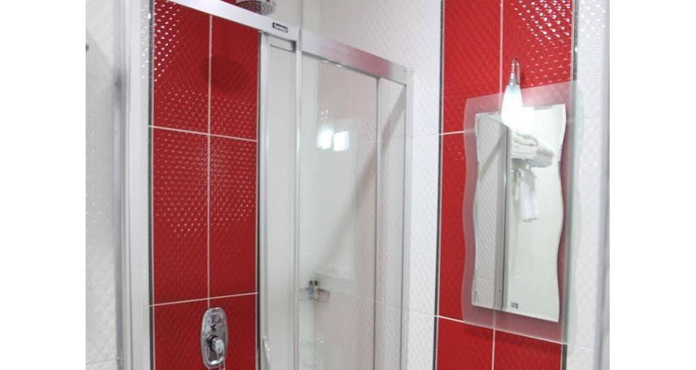 Zeyn Hotel Antakya Экстерьер фото