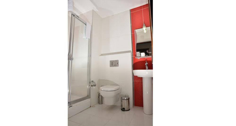 Zeyn Hotel Antakya Экстерьер фото