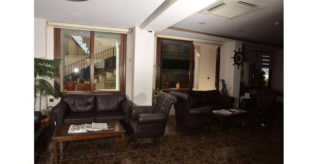Zeyn Hotel Antakya Экстерьер фото