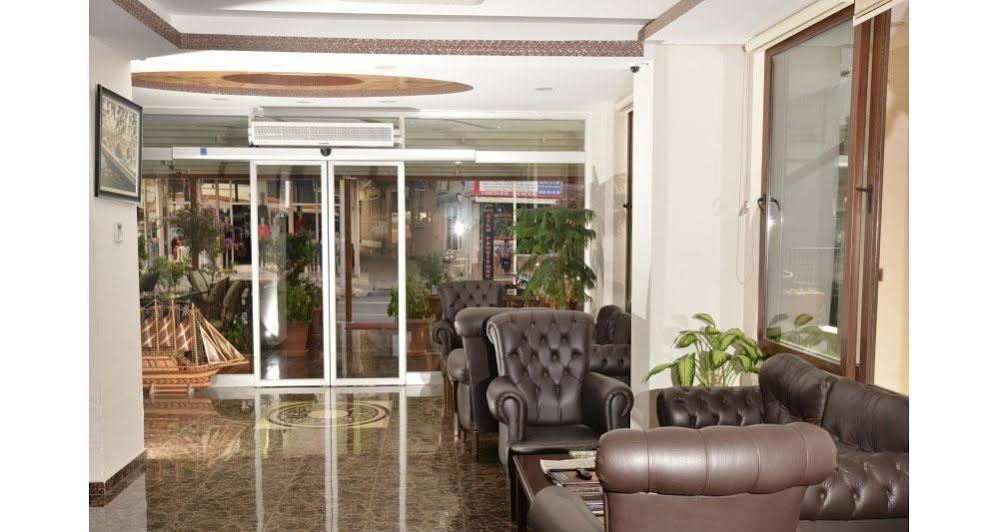 Zeyn Hotel Antakya Экстерьер фото