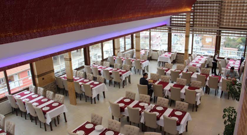 Zeyn Hotel Antakya Экстерьер фото