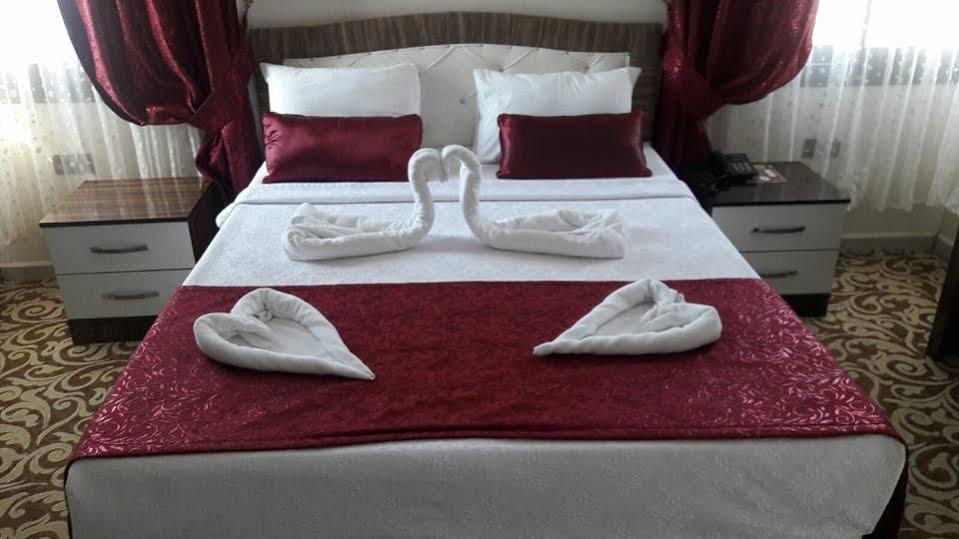 Zeyn Hotel Antakya Экстерьер фото