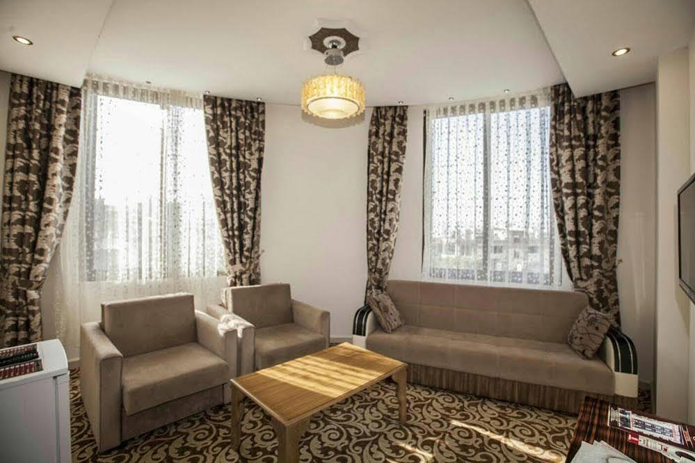 Zeyn Hotel Antakya Экстерьер фото
